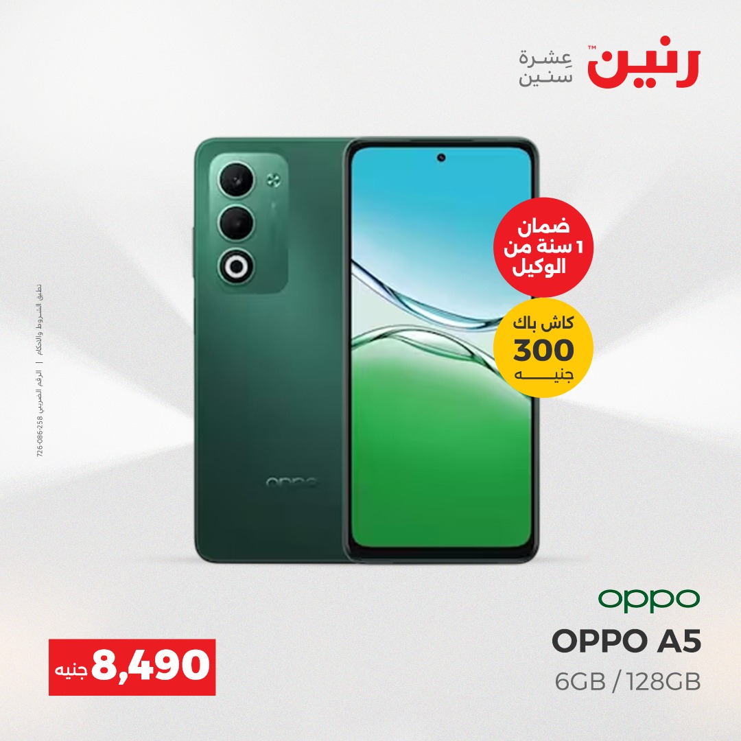 raneen offers from 23dec to 24dec 2025 عروض رنين من 23 ديسمبر حتى 24 ديسمبر 2025 صفحة رقم 120